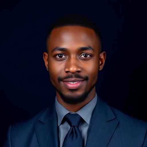 Marcus, AI Enterprise Sales rep
