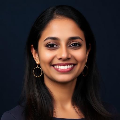 Priya, AI Account Mgmt rep